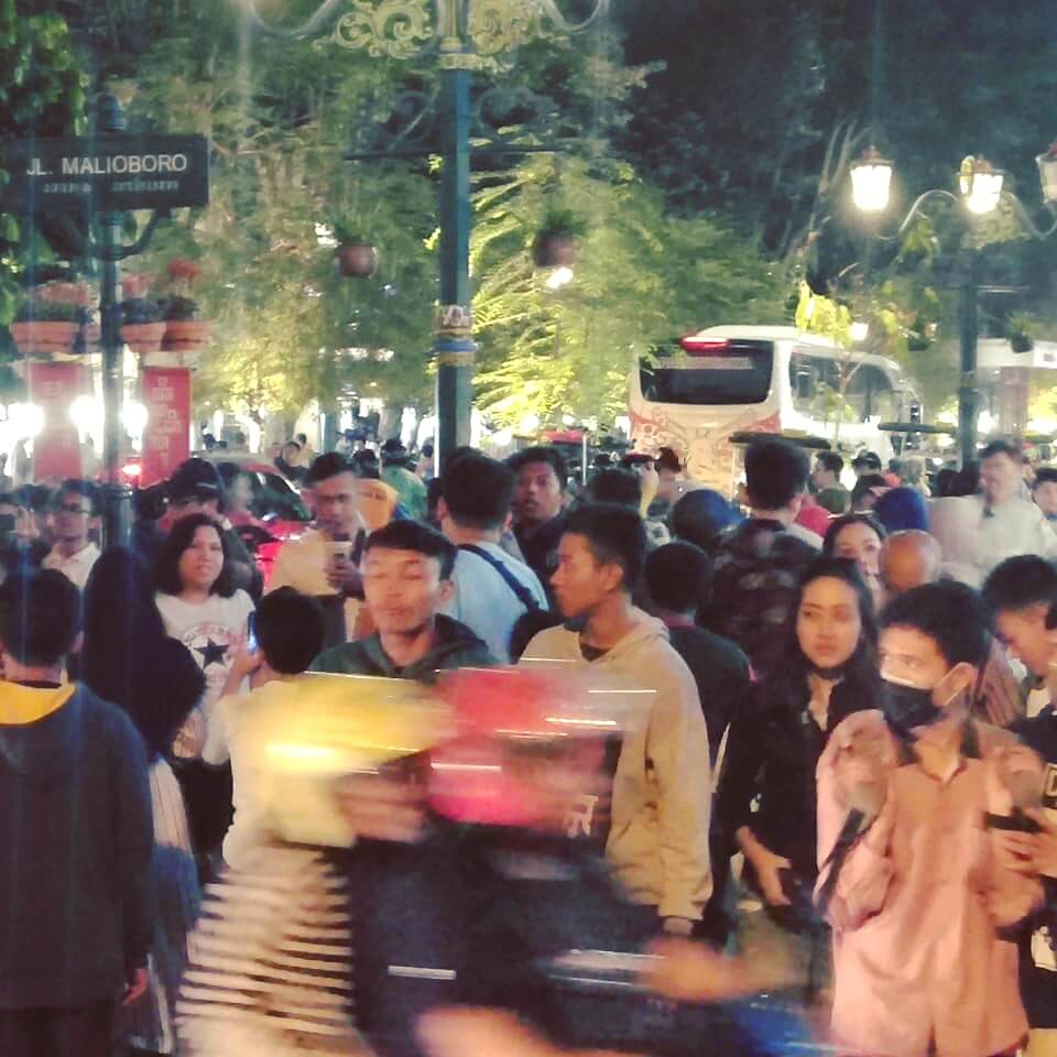 YOGYAKARTA