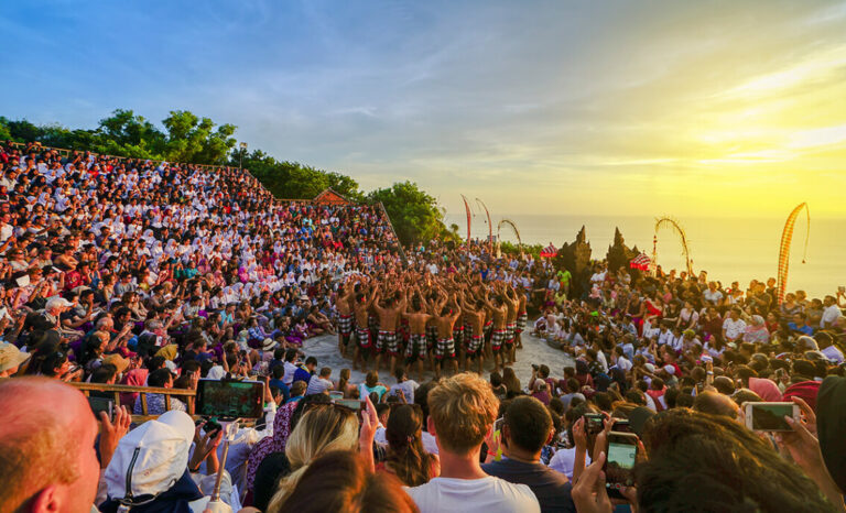 Bali gets Travelers’ Choice Awards Best of the Best 2026 by TripAdvisor