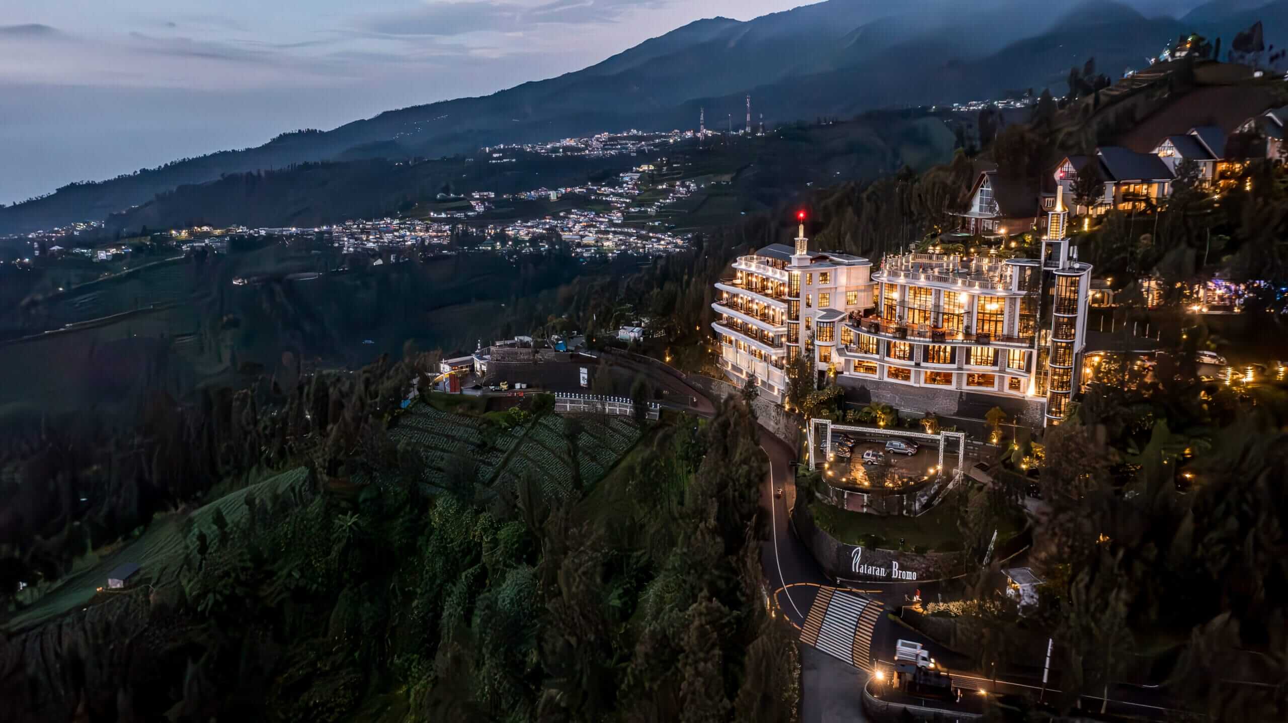 Plataran Bromo Resort & Venue