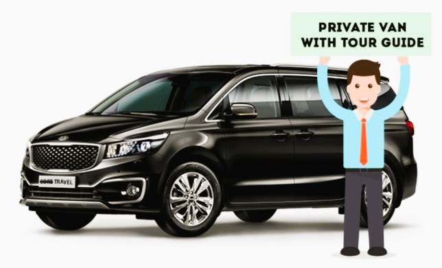 8 Reasons to Discover Jakarta Bali with Your Own Private Driver