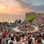 Kecak Bali Dance Show