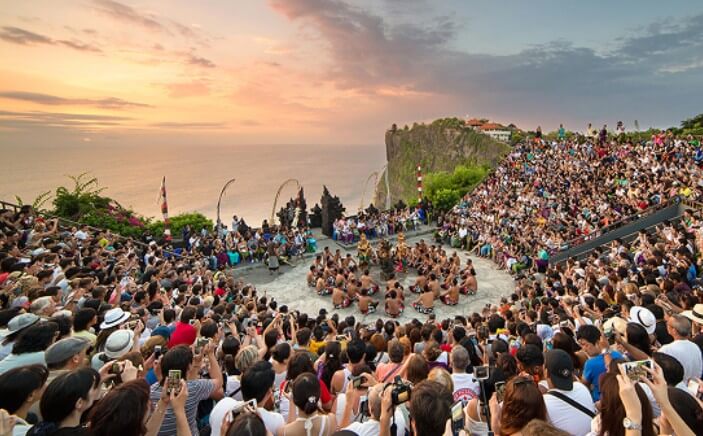 Bali gets Travelers’ Choice Awards Best of the Best 2026 by TripAdvisor