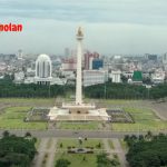 Menteng, National Monument