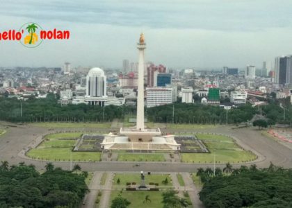 Menteng, National Monument