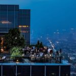 KITA Rooftop Bar
