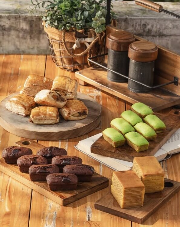 Kue Primarasa
