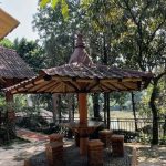 Panjang Jiwo Resort