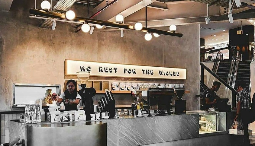 The Best Specialty Coffee Shops & Cafes in Jakarta for Coffee, Food, and Atmosphere