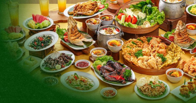 8 Best Authentic Sundanese Restaurants in Bogor