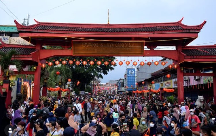 5 Best and Legendary Street Food Spots in Bogor